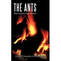 The Ants: Short Stories from Malawi