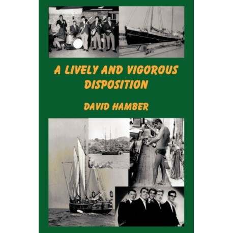 A Lively and Vigorous Disposition