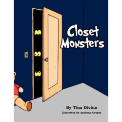 Closet Monsters