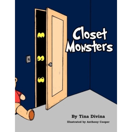 Closet Monsters