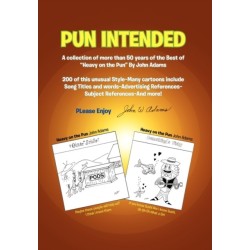 Pun Intended