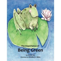 The Importance of Being Green