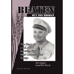 Beaten But Not Broken