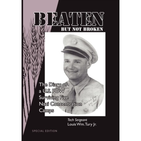 Beaten But Not Broken