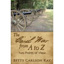 The Civil War from A to Z: Two Points of View