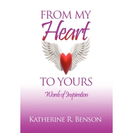 From My Heart to Yours