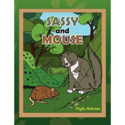 Sassy and Mouse