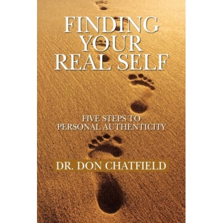 Finding Your Real Self