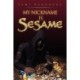 My Nickname is Sesame