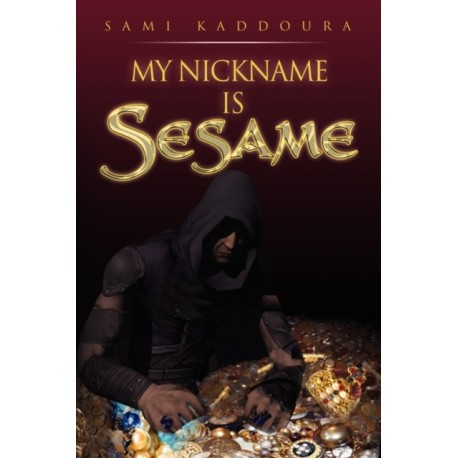 My Nickname is Sesame