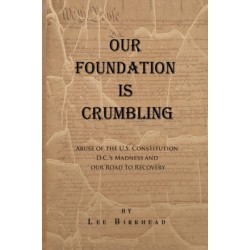 Our Foundation Is Crumbling