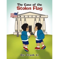 The Case of the Stolen Flag