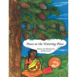 Peace at the Watering Place