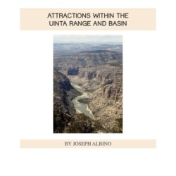 Attractions Within the Uintah Range and Basin