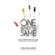 One But Not The Same: God's Diverse Kingdom Come Through Race, Class, and Gender