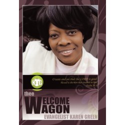 Thee Welcome Wagon