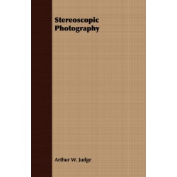 Stereoscopic Photography
