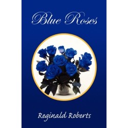 Blue Roses