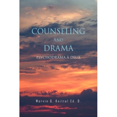 COUNSELING And DRAMA