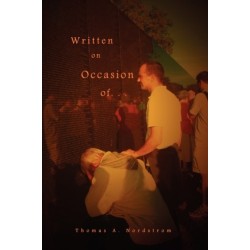 Written on Occasion of. . .