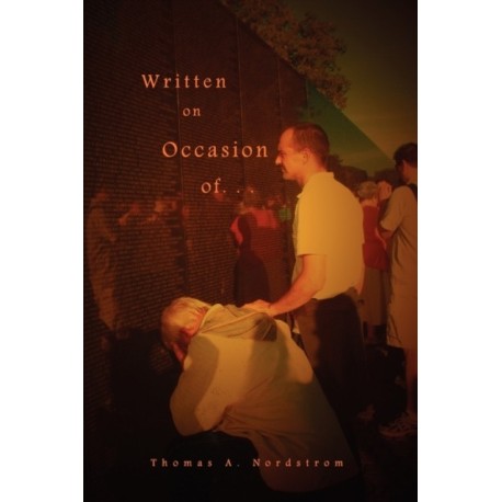 Written on Occasion of. . .