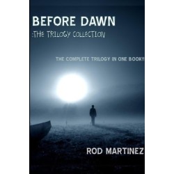Before Dawn : Trilogy Collection