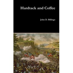 Hardtack and Coffee