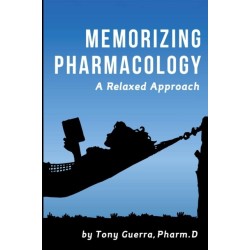 Memorizing Pharmacology: A Relaxed Approach