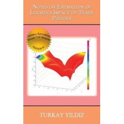 Notes on Estimation of Logistics Impact of Trade Policies: A Recursively Dynamic Applied General Equilibrium Approach