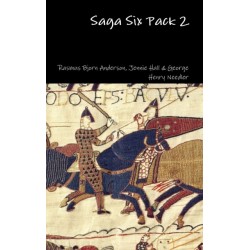 Saga Six Pack 2