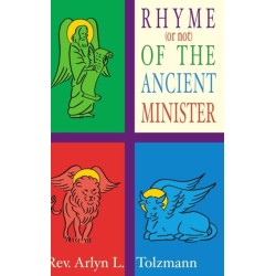 The Rhyme (or Not) of the Ancient Minister