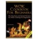 Wok Cookbook for Beginners