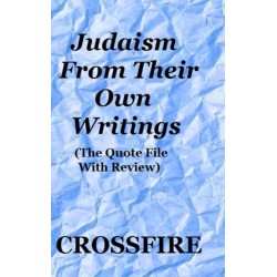 Judaism from Their Own Writings