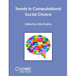 Trends in Computational Social Choice