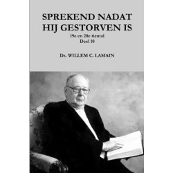 Sprekend Nadat Hij Gestorven is Deel 10