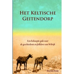 Het Keltische Geitendorp