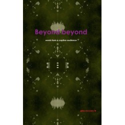 Beyond Beyond
