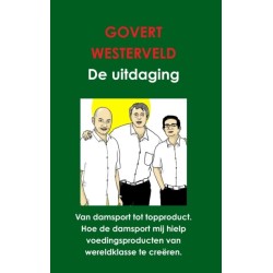 De Uitdaging