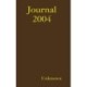 Journal 2004