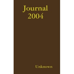 Journal 2004