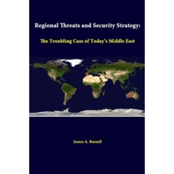 Regional Threats and Security Strategy: the Troubling Case of Today's Middle East