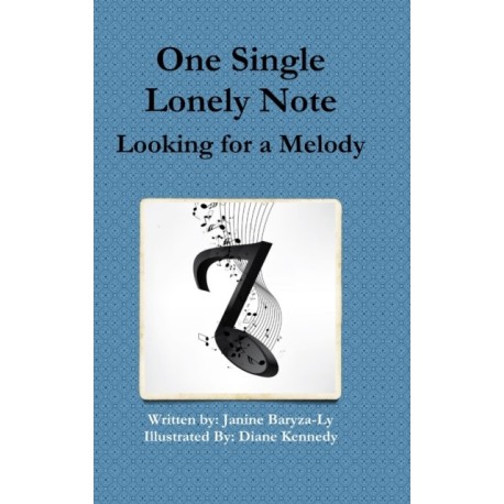 One Single Lonely Note