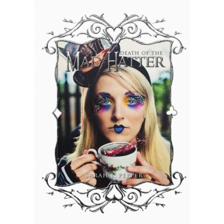Death of the Mad Hatter