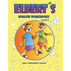 Elbert's English Wookbooks, Level 2