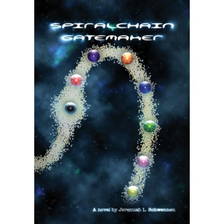 Spiralchain: Gatemaker