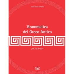 Grammatica del Greco Antico