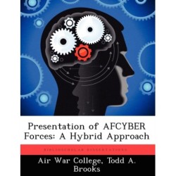 Presentation of AFCYBER Forces: A Hybrid Approach