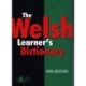 Welsh Learner's Dictionary, The (Pocket / Poced)