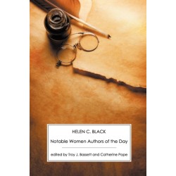 Notable Women Authors of the Day