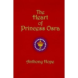 The Heart of Princess Osra